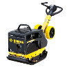 Rüttelplatte Bomag BPR 25/50